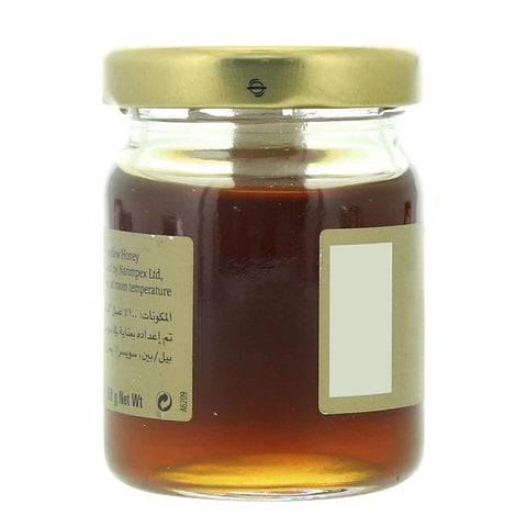 Nectaflor Natural Forest Honey 60g