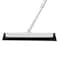 Aiwanto - Long Hand Bathroom Broom Single Mop Broom Toilet Wiper Scrapes Floor