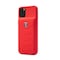 Ferrari - Apple iPhone 11 Pro Case, Off Track Full Cover Power Case 3600mAh Compatible for iPhone 11 Pro and support Wireless Charging, Easy Access to All Ports, CG Mobile Officially Licensed - Red