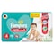 Pampers Baby-Dry Pants Diapers With Aloe Vera Lotion Size 4 (9-14kg) 66 Pants