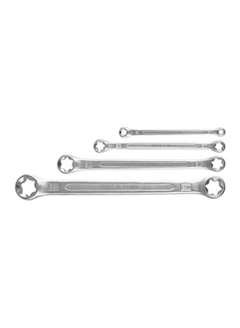 Ring on sale spanner set