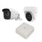 DAHUA 2MP 2IN 2OUT + HILOOK DH204