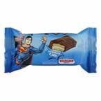 Buy Americana Superman Vanilla Filled Sandwich Cake 35g in Kuwait
