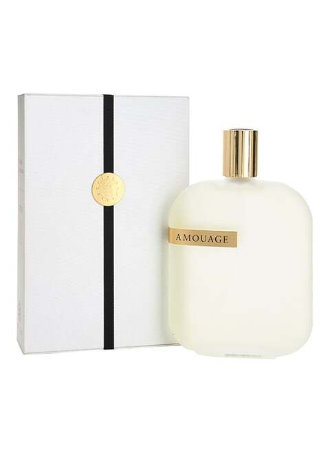 Buy Amouage Opus II Library Collection Eau De Parfum 100ml Online