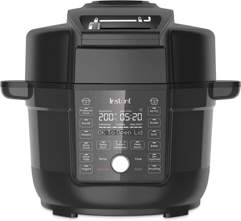 Carrefour discount pressure cooker