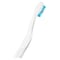 Colgate Battery Toothbrush Optic White Sonic Power Medium Toothbrush 1 PCS