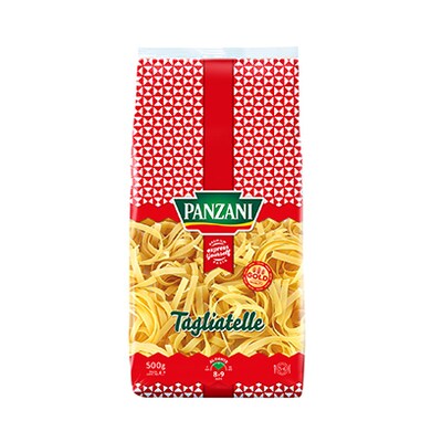 Panzani Vermicelle Pasta