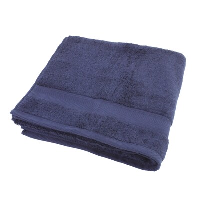 plain cannon bath towel (70x140cm)assorted color