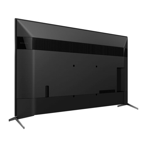 Sony 65-Inch UHD 4K LED Smart TV KD65X9500H Black