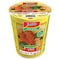 Indomie Noodles Chicken Flavor Cup 60 Gram