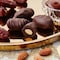 Arabian Delights Chocodate With Almond And Dark Chocolate 150g
