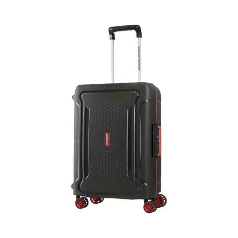 Buy American Tourister Tribus 4 Wheel Hard Casing Large Luggage