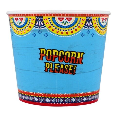 Buy Apollo Sonic Popcorn Bucket Online Carrefour Pakistan