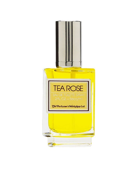 Tea rose perfume discount walgreens