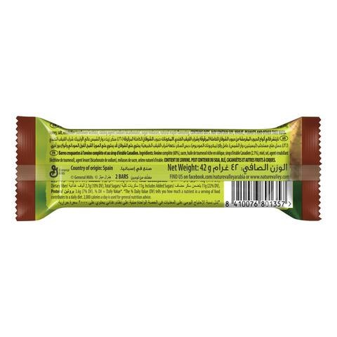 Nature Valley Crunchy Canadian Maple Syrup Granola Bars 42g