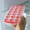 Ice Cube Tray, 21grid Tray for Cooling Your Beverage, DC2475   Easy Release Ice Cube Mould   Ice Cube Maker for Water, Whiskey, Cocktail, Candy, Pudding, Jelly, Milk, Juice