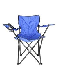 Generic Camping Chair 80x50x50centimeter