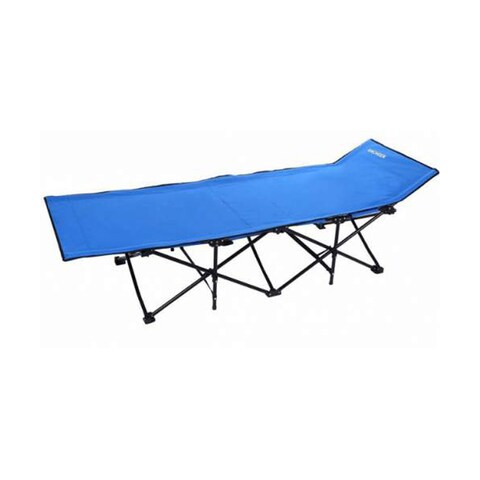 Collapsible camping sale cot