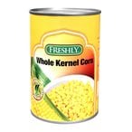 Buy Freshly Whole Kernel Corn 425g in Saudi Arabia