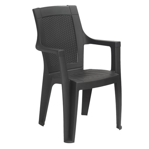 Nilkamal Mystique Plastic Chair