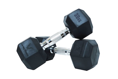 Dumbbells delivered store