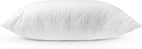 Nuform quilted hot sale pillow top