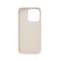 Silicone Case Iphone 14 Pro Chalk Pink