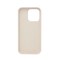 Silicone Case Iphone 14 Pro Chalk Pink
