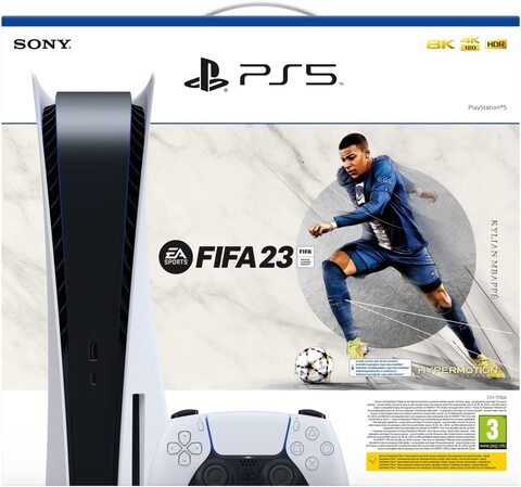 FIFA 23 - Sony PlayStation 4 for sale online