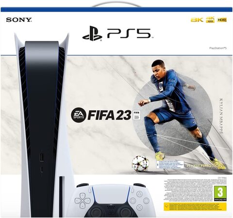 Playstation 4 fifa clearance bundle