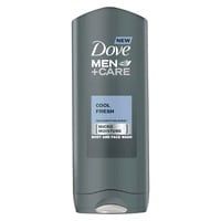 Dove Men Shower Gel Fresh 400ml