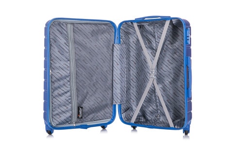 Case for outlet suitcase