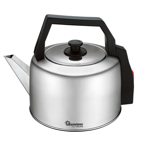 Traditional electric clearance kettle