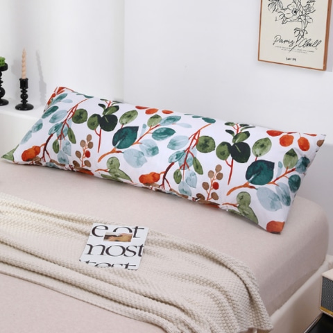 King body hot sale pillow