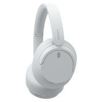 Sony WH-CH720 Noise Cancelling Wireless Bluetooth Over-Ear Headphones White