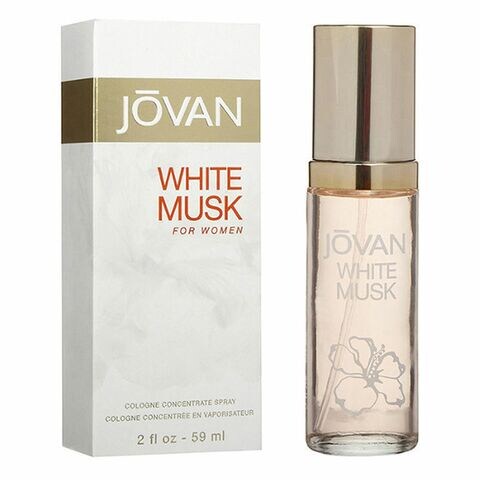 Jovan White Musk Cologne 59ml