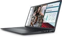 Dell Vostro 3510 Laptop, 15.6 Inch FHD, 11th Gen Intel Core i5-1135G7, 8GB RAM, 512GB SSD, Grey (Intel Iris Xe Graphics, Windows 11, ENG-ARB Keyboard)