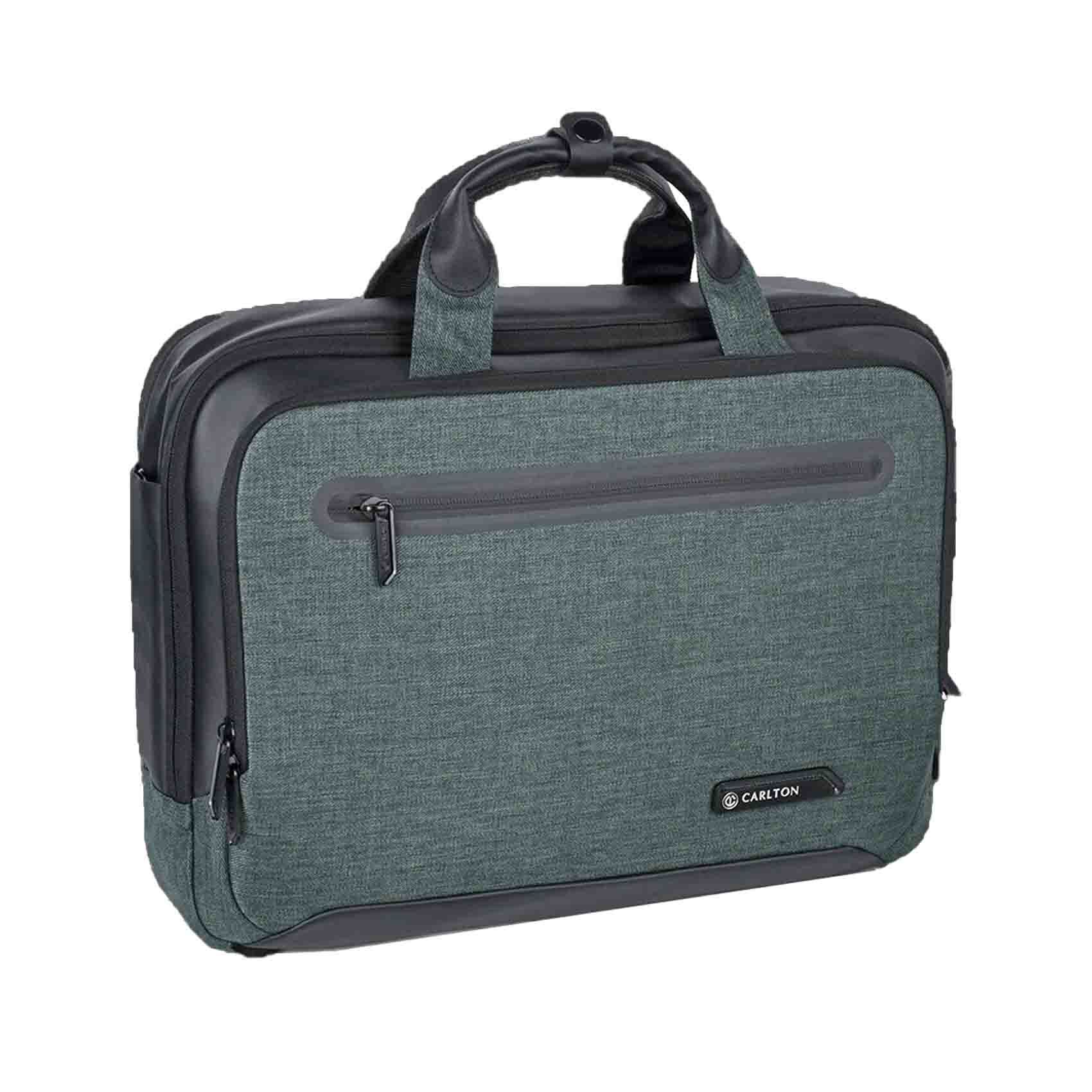 Carlton 2024 laptop bag