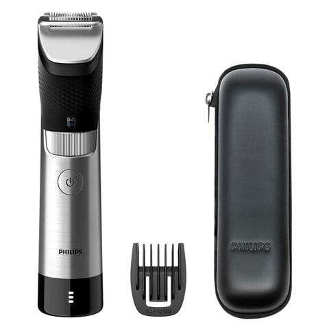 Philips 9000 Prestige Beard Trimmer BT9810 Multicolour