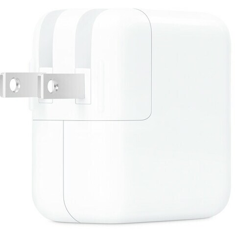 Apple 30W USB Type-C Power Adapter (MY1W2AM/A)