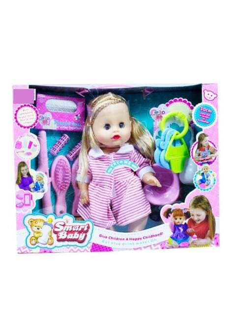 Bonnie store baby doll