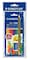 Staedtler Colored Pencils Noris Club Pack Of 6 Pieces