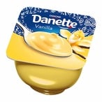 Buy Danette Vanilla Pudding - 100 gram in Egypt
