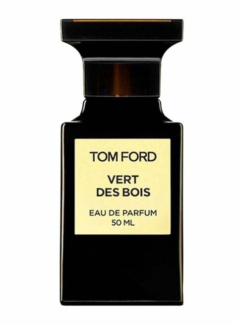 Buy Tom Ford Vert Des Bois Eau De Parfum - 50ml Online - Shop Beauty &  Personal Care on Carrefour UAE