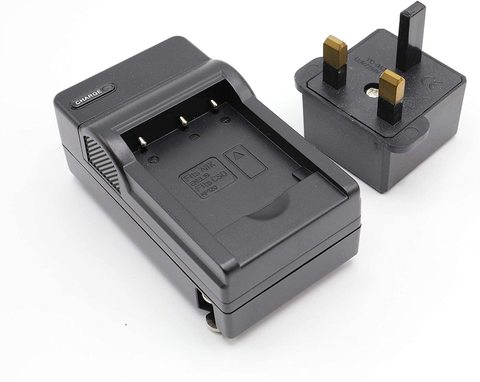 I-Discovery Battery Charger -Dc109