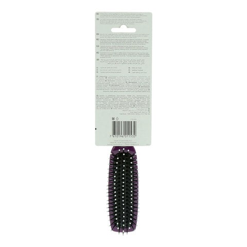 Trisa Special Edition Hair Style Brush Purple