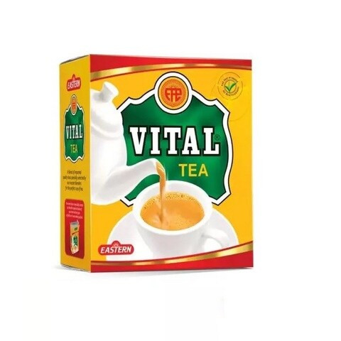 Eastern Vital Tea 190 gr