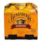 Bundaberg Ginger Bev Non-Alcoholic Beverage 375ml Pack of 4