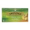 Twinings Green Tea And Ginger 25 Bags &times;1.6g