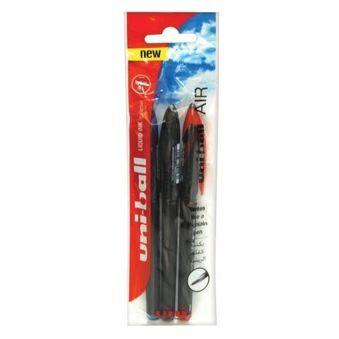 Uniball Air Roller Pen Micro Blue 03